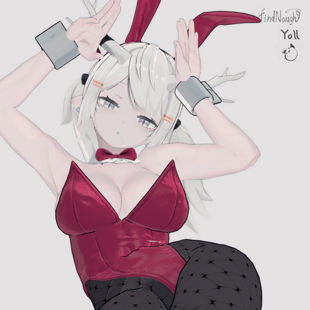 NgBunny / Dragon Yor-chan image