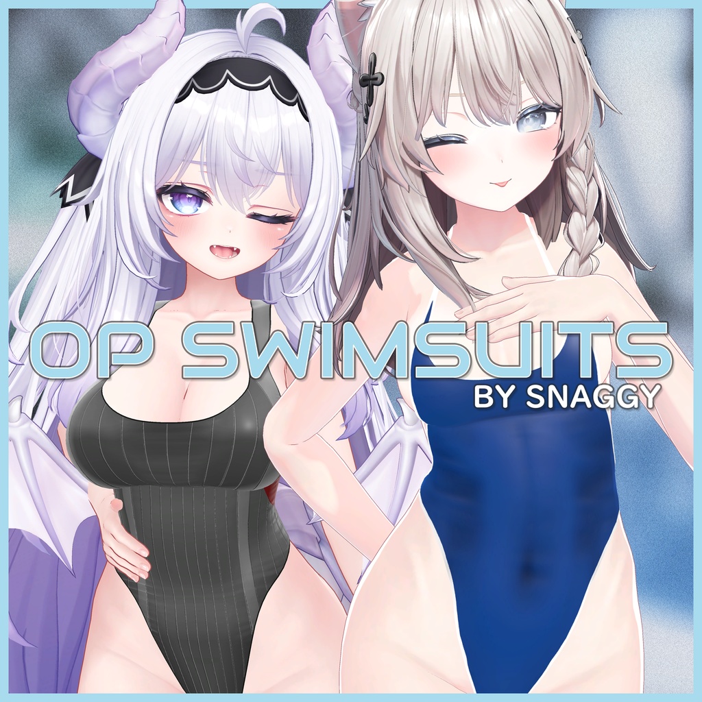 OP Swimsuits image