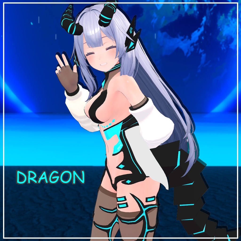 [4Dui Ying ]Dragon image