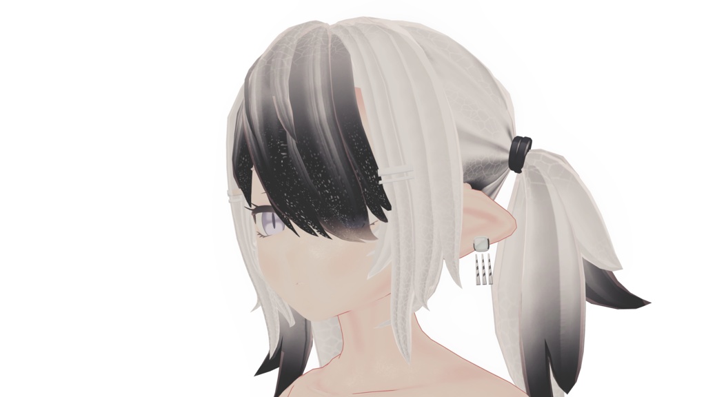 Yollchang New Hair Texture image