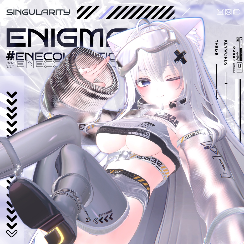 ENIGMA image