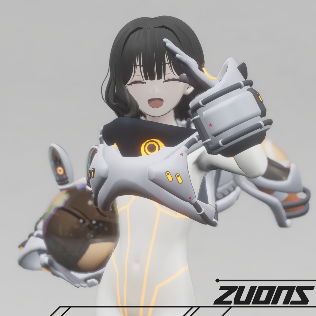 ASTRONOMER【Grus】 image