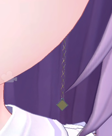 [skinder] moe Earring image