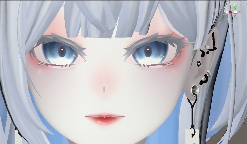 ラシューシャLasyusha /お色気meku up🫶 image