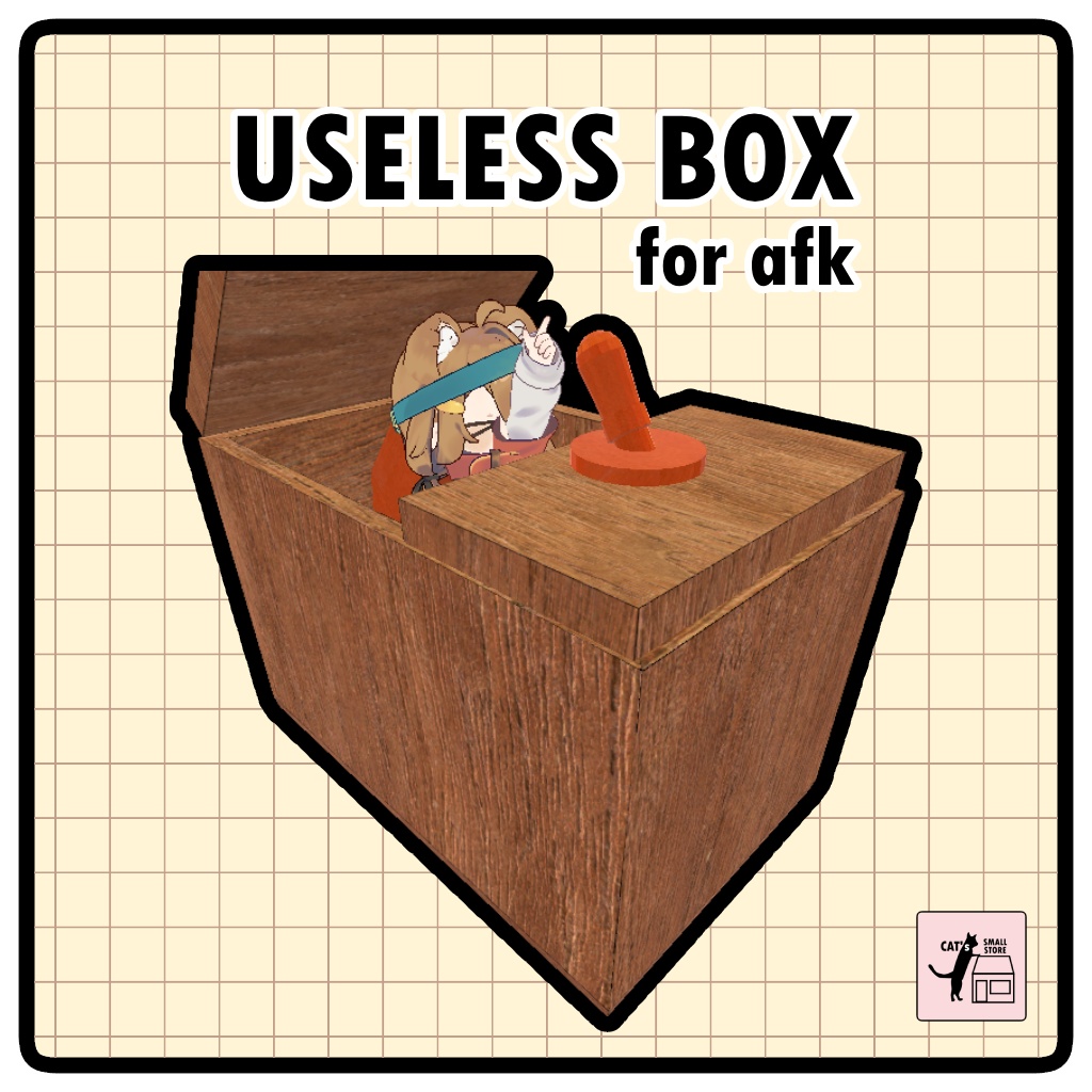 useless box for AFK [mamehinata, kikyo, mashu] image