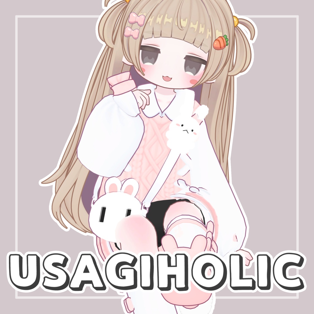 USAGI HOLIC image