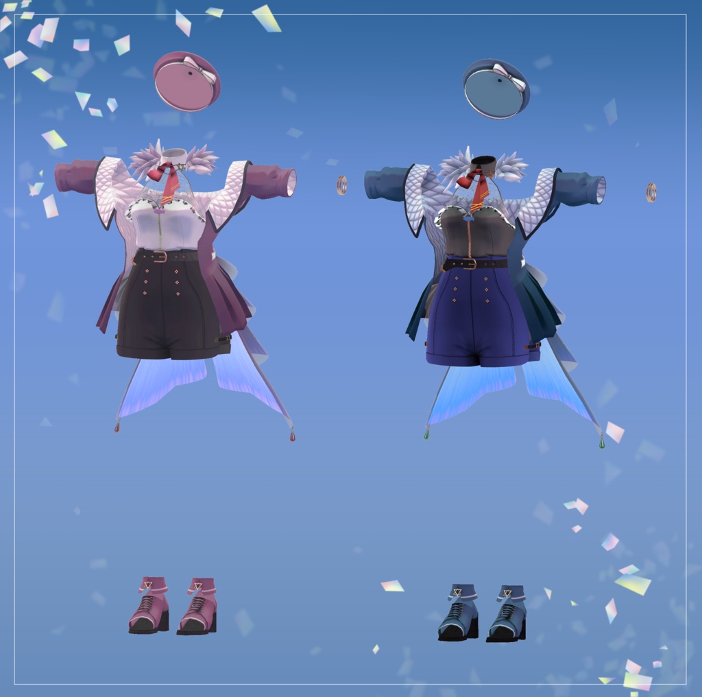 -HOLO- [Marubody] image