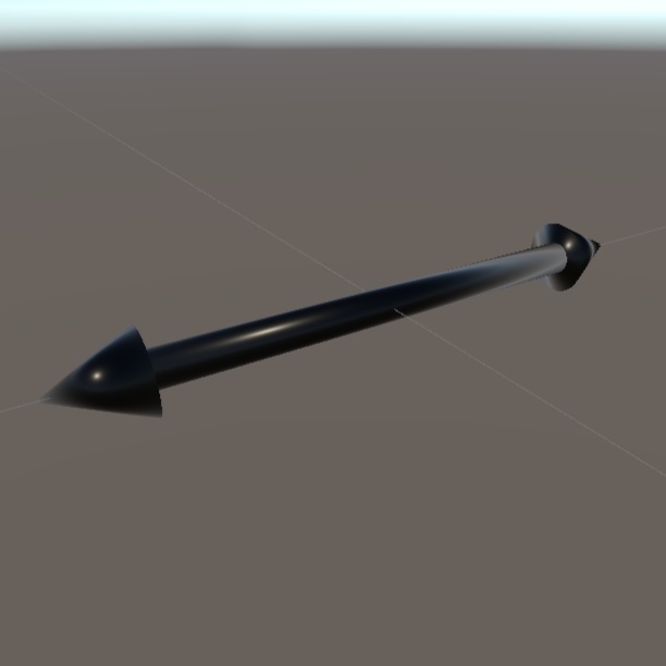 【無料】コーンピアス【試作品】 image