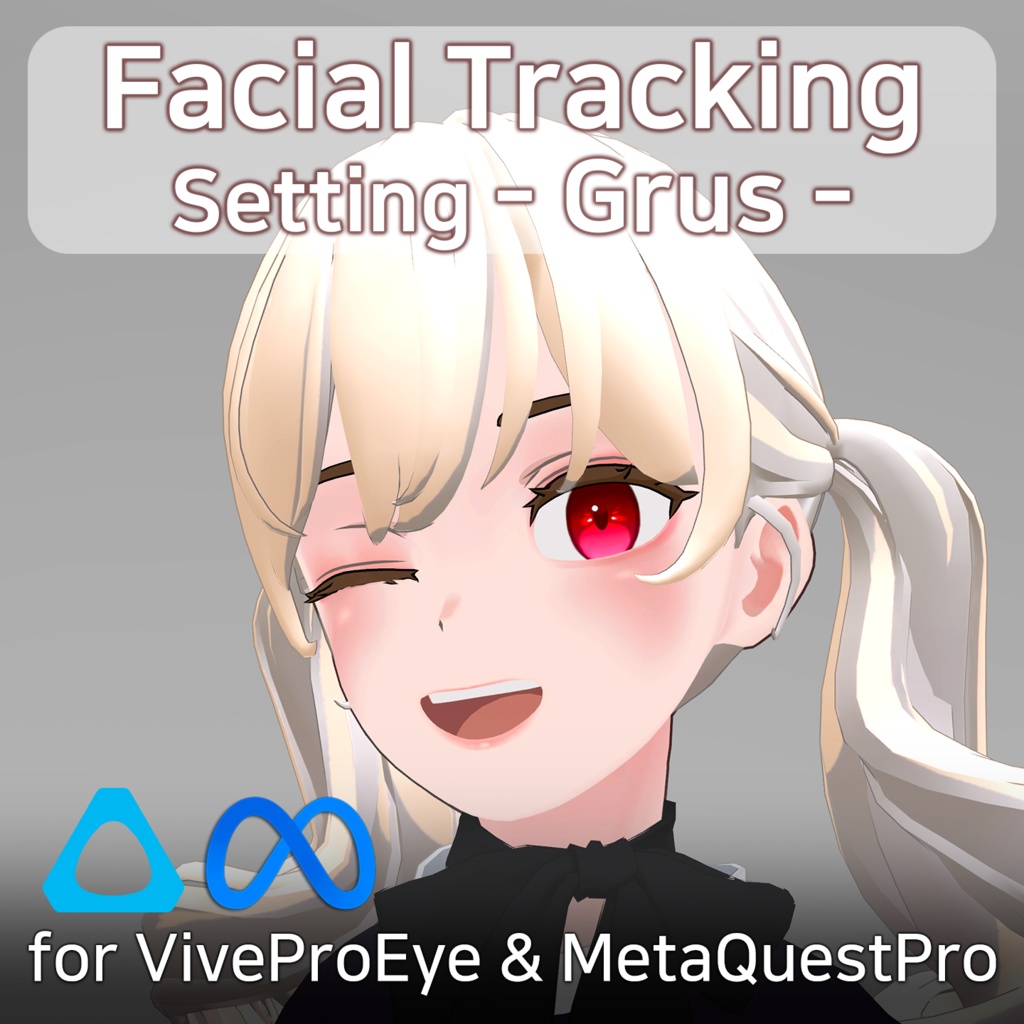 Grus's FacialTracking Setting image