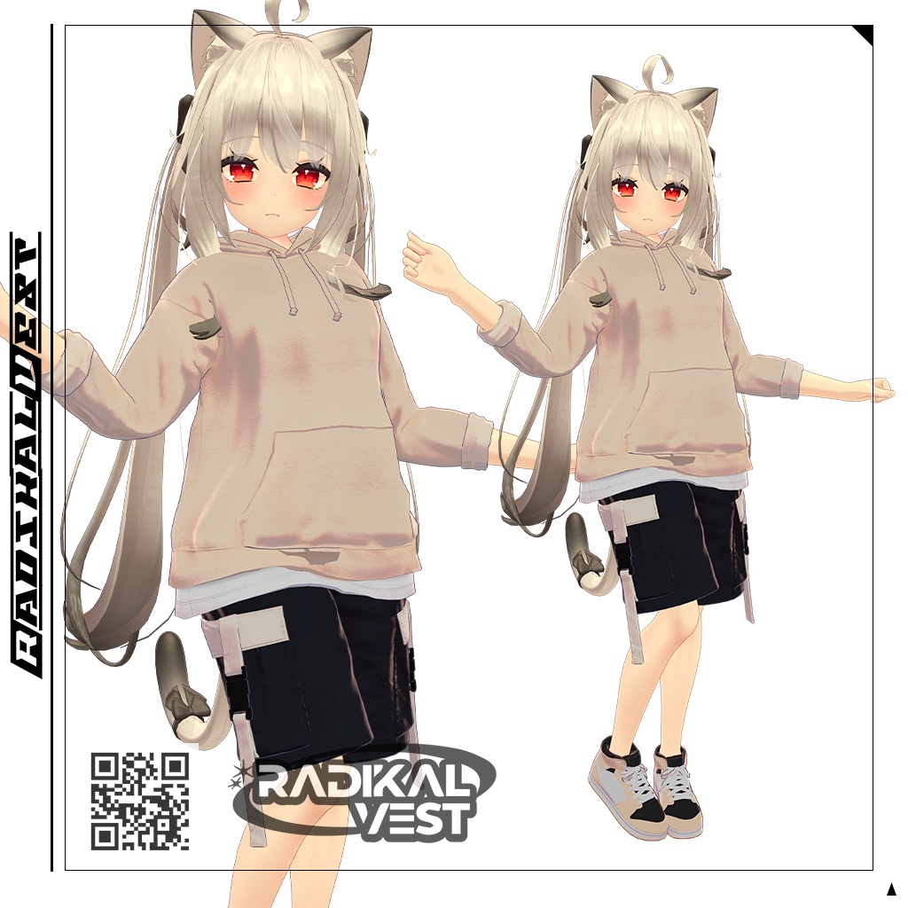 Street Utility Outfit image