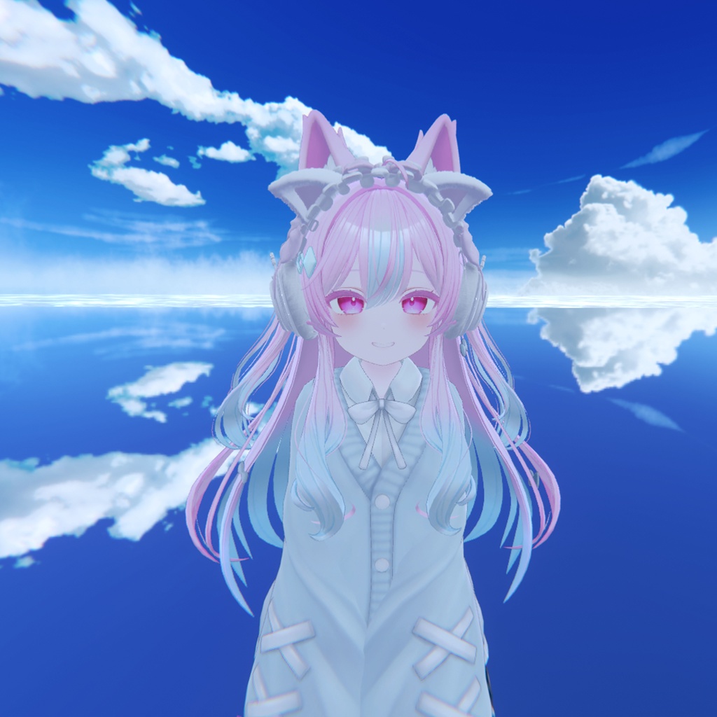 【ライム Lime 専用】hair+eyes color image