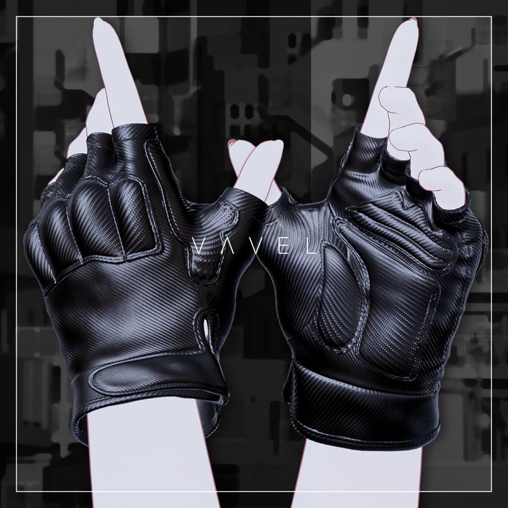 Assault Hand image