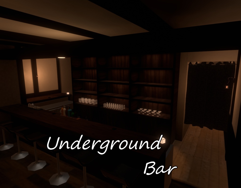 UndergroundBar image