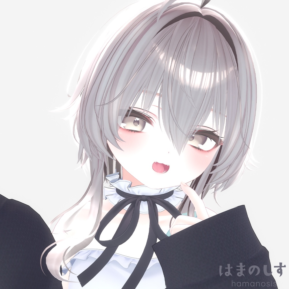 Baby Short Hair image