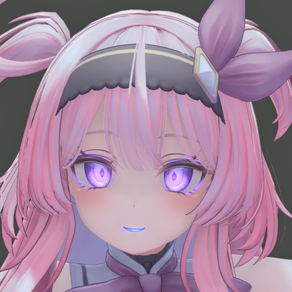 【セレスティア】くっきりカラーリップ image