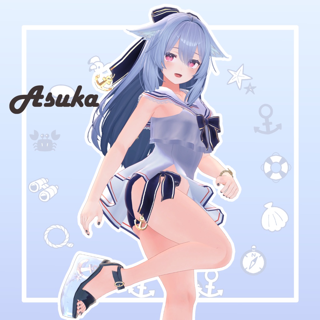 Asuka-ASUKA- image