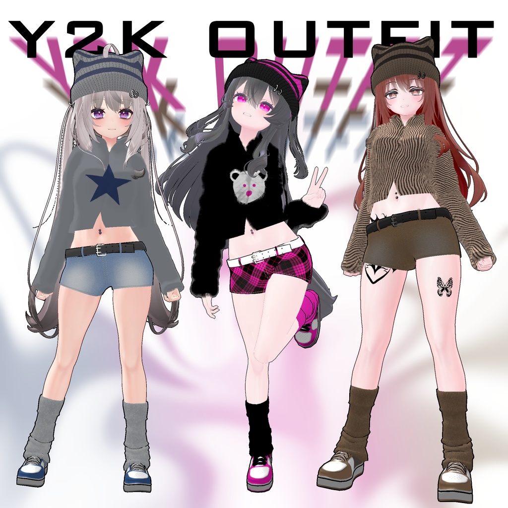 Y2K Outfit image