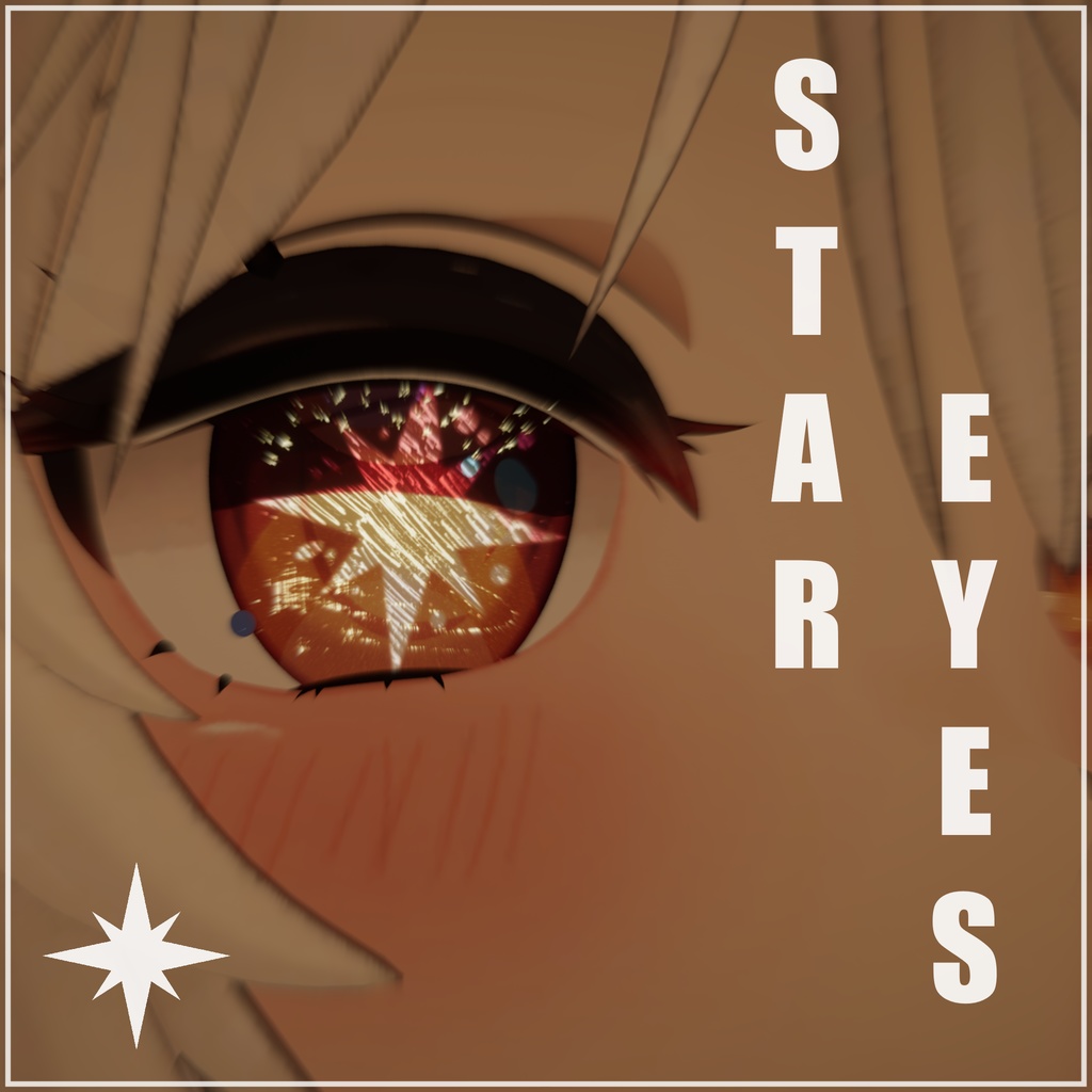 Star Eyes image