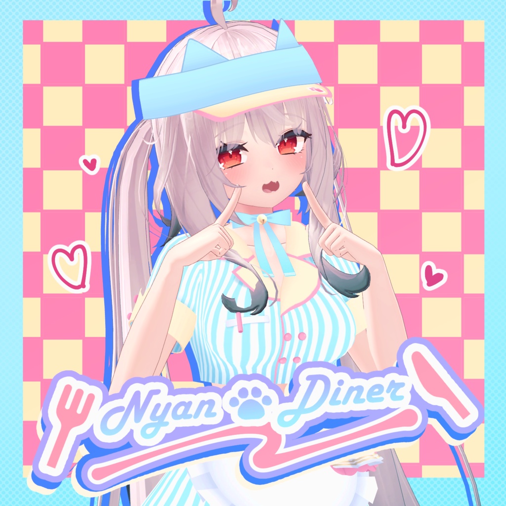 Nyan Diner image