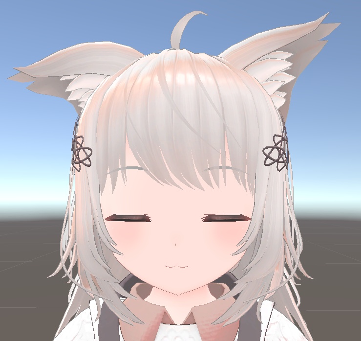 【Soleil/Fluria/Izul:Re/Elmina対応】kawaii Ear&Tail image