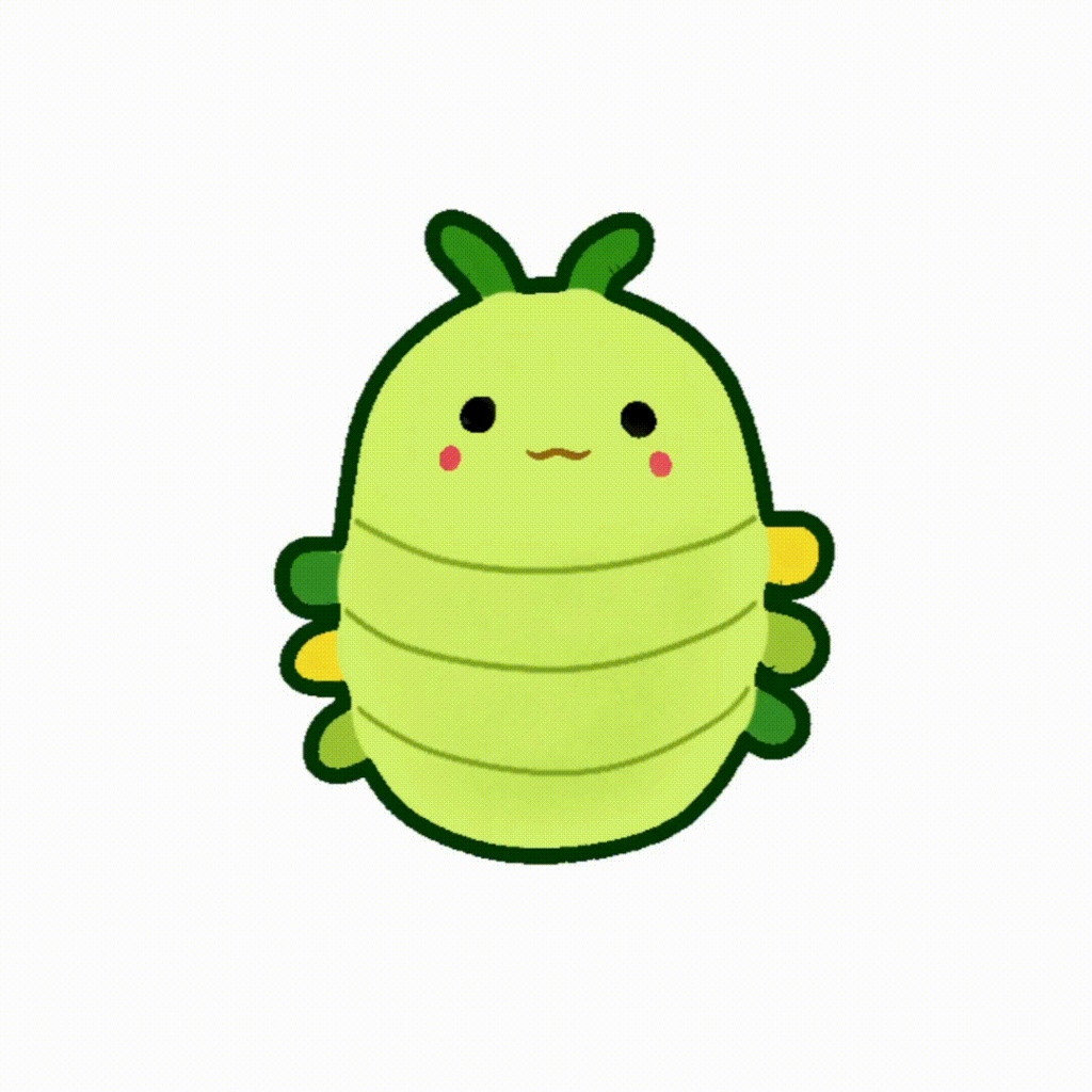 虫の友達 (Avatar Bug Pet)  image