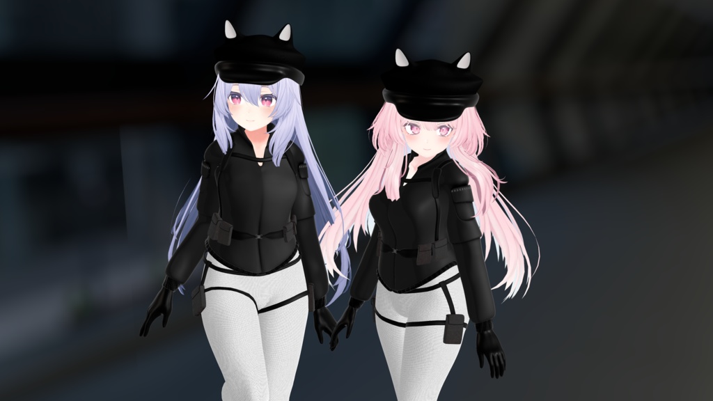 Operator Outfit image