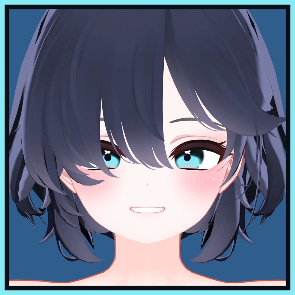 MINT EYE Make up + EYE for Moe 「萌」 image