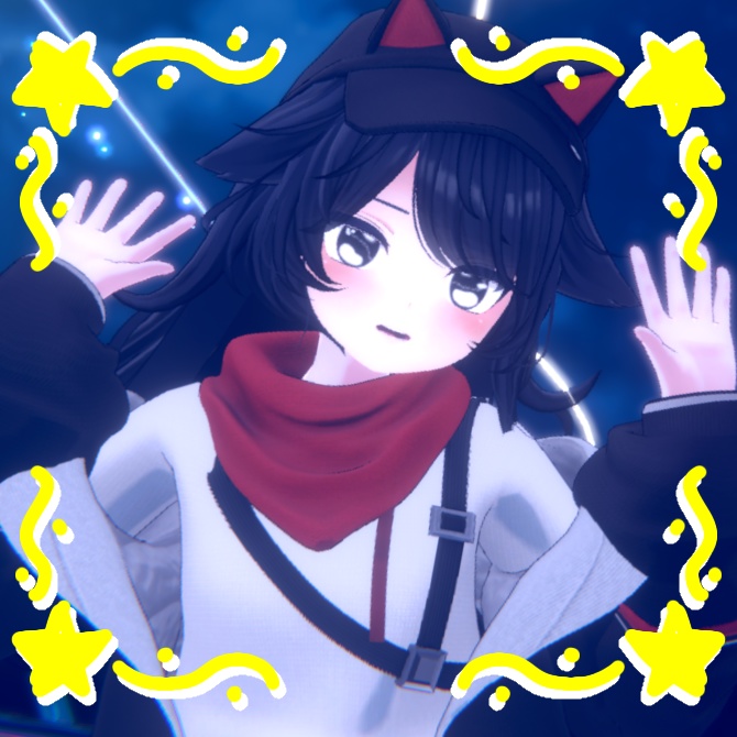 [Great value] Delta Flare compatible texture set image