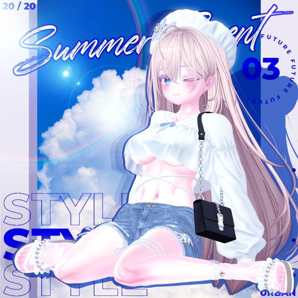 Summer Scent image