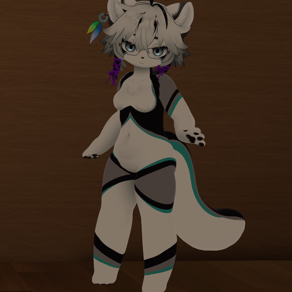 Haishima Body Texture image