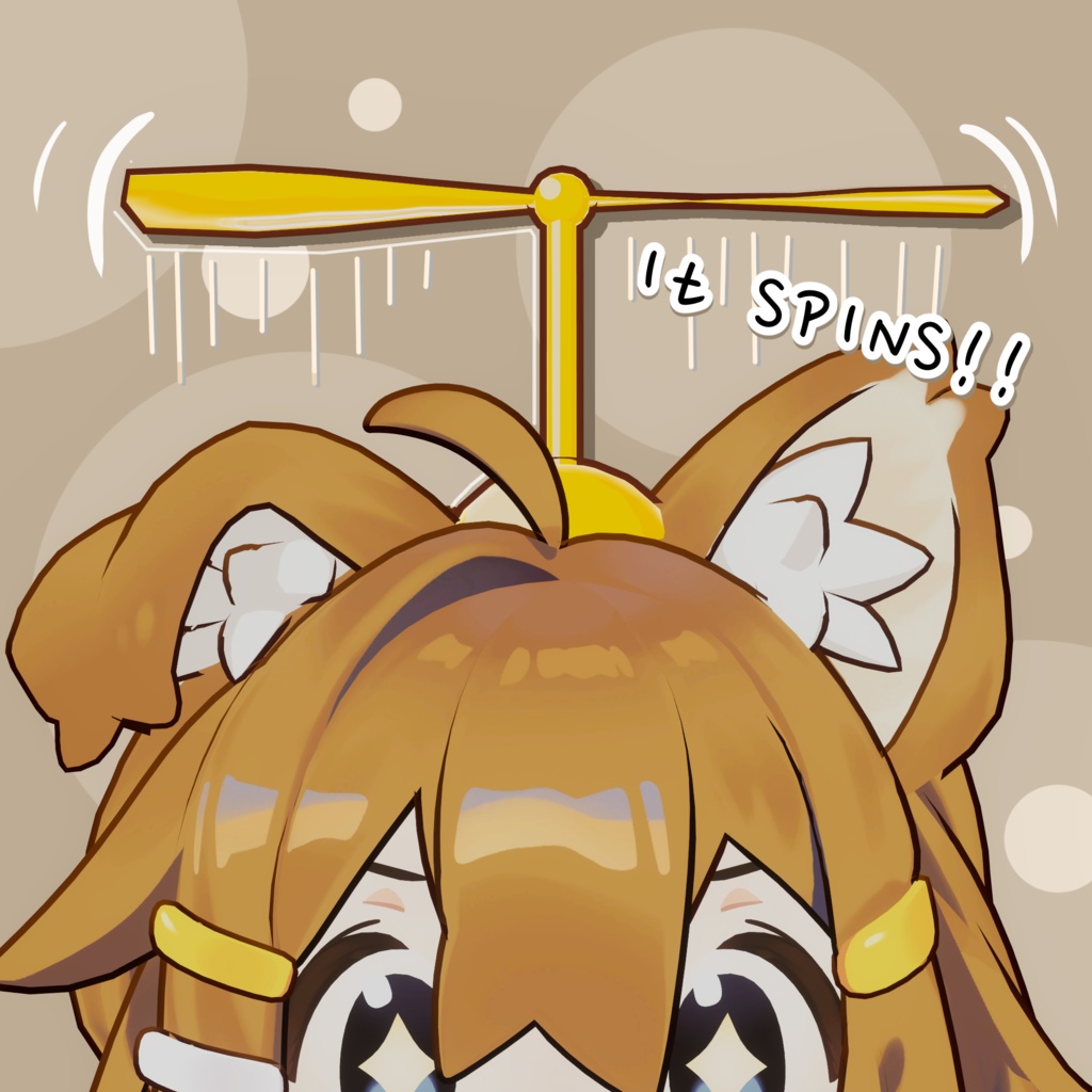 *FREE* Take-copter (takekoputa) image