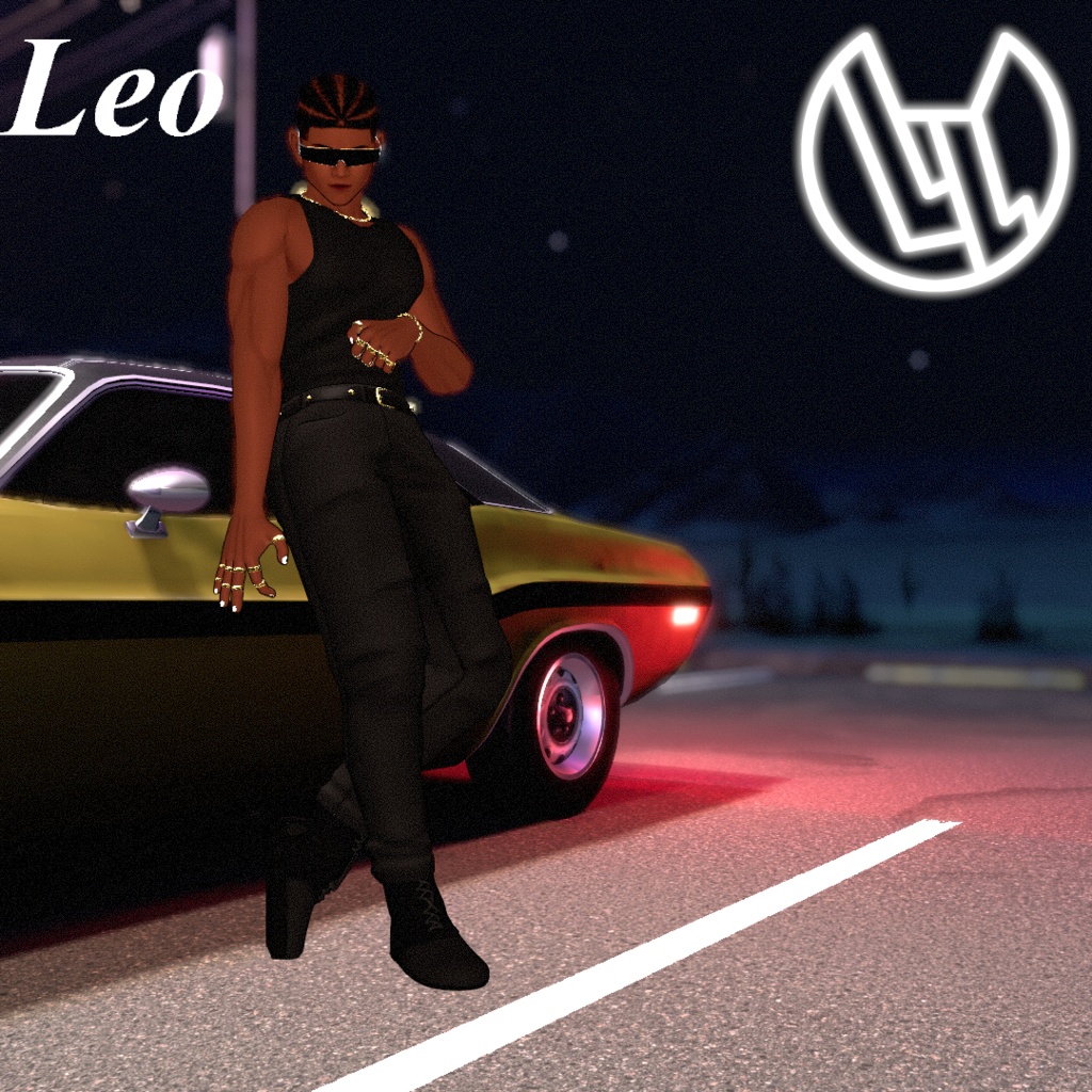 Leo! +Quest! image
