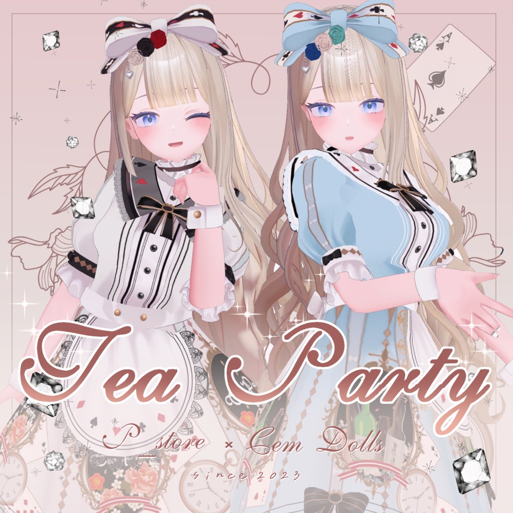 Tea Party image