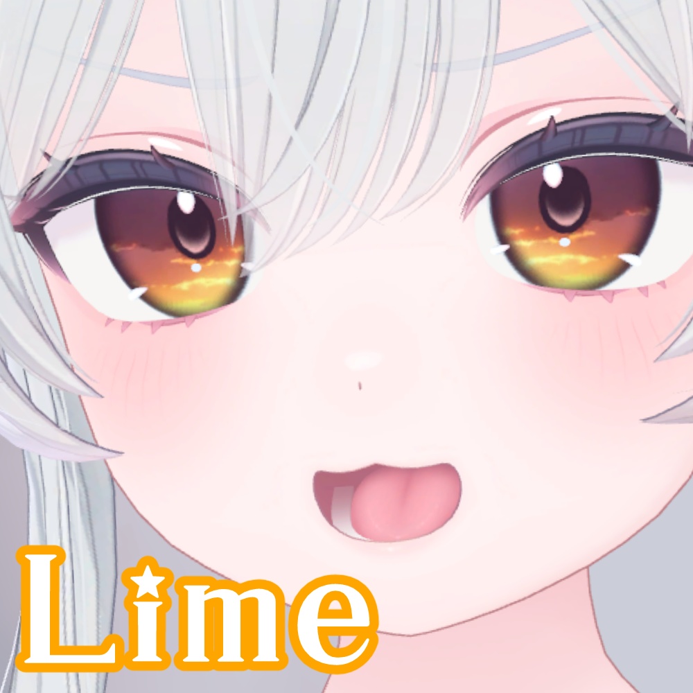 Sunset Eye #Minase Booth image