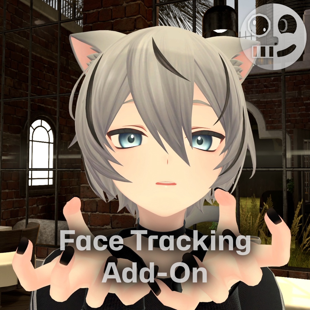 Kuuta - Face Tracking Add-on image