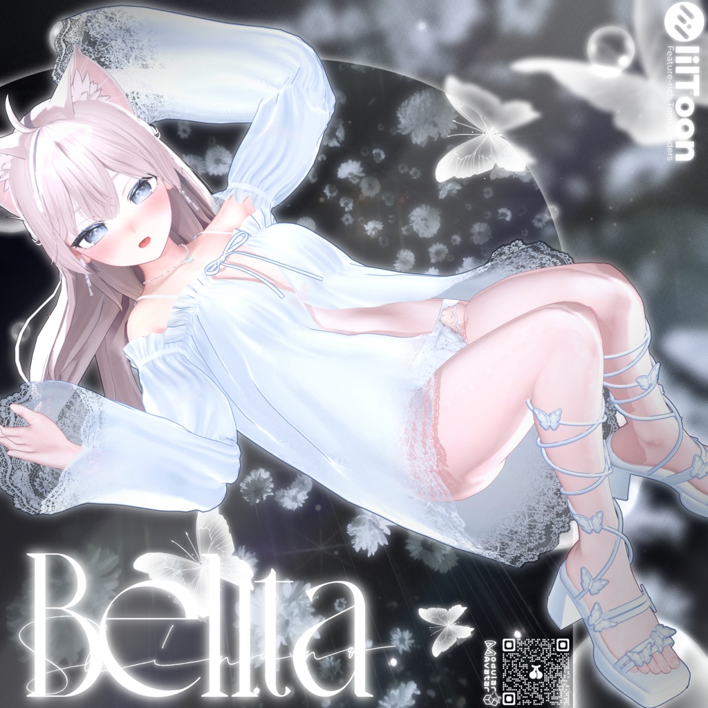 Belita image