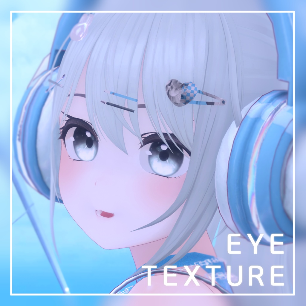 Snow Eyes for Kikyo image