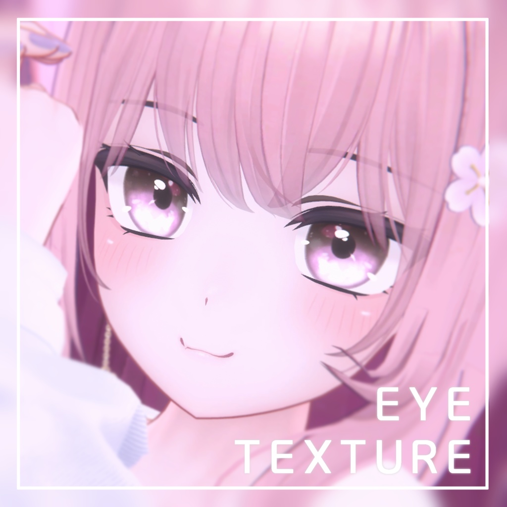 Snow Eyes for Moe image