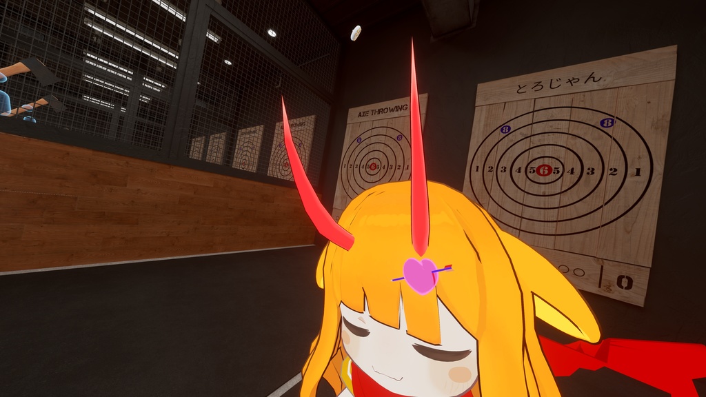 [無料]まめひのツノ image