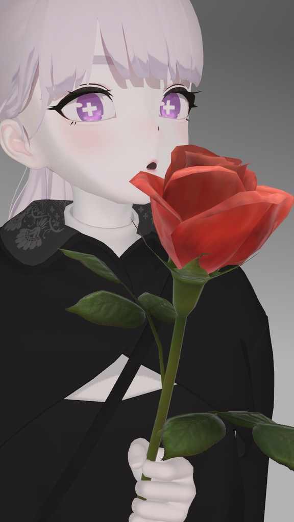 Lapwingちゃん／おとなしmake up💕 image