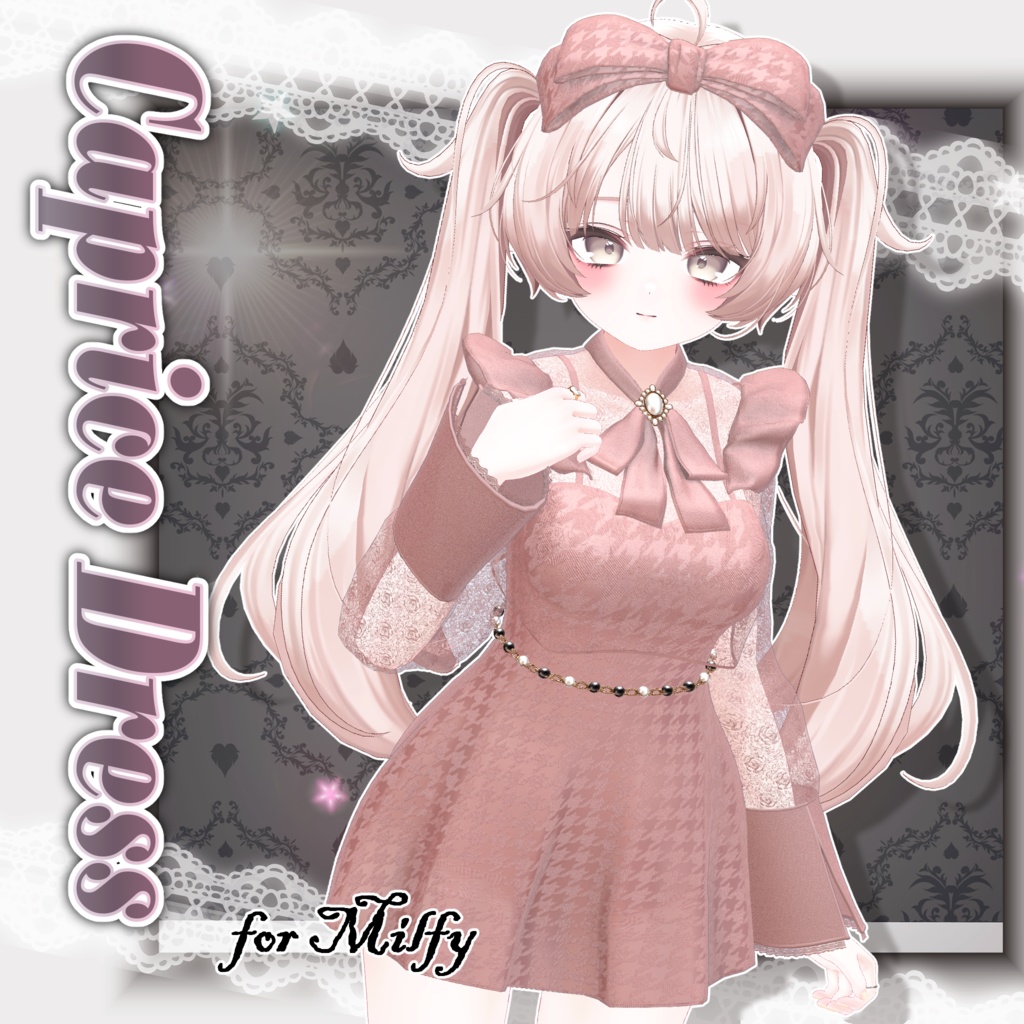 [21 Caprice Dress 21] - image