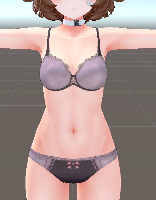 Velle用普通の下着 image