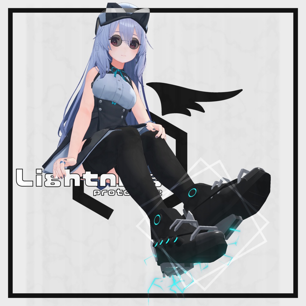 Lightning_prototype LNPT-817  image