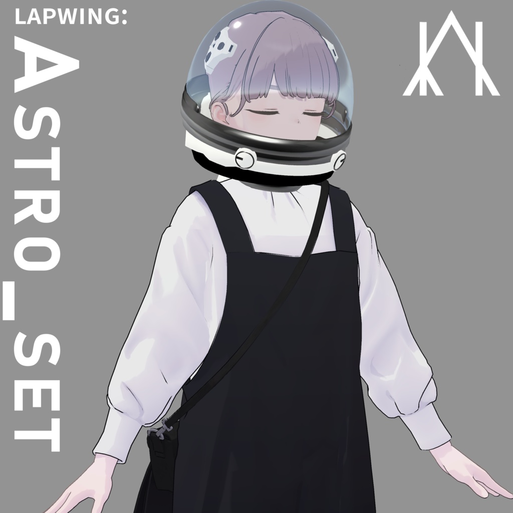 Astro_set for lapwing image
