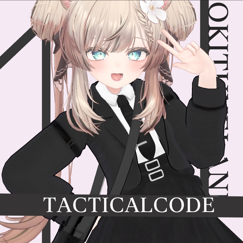 Multiple Avatar Support [TacticalCode] image