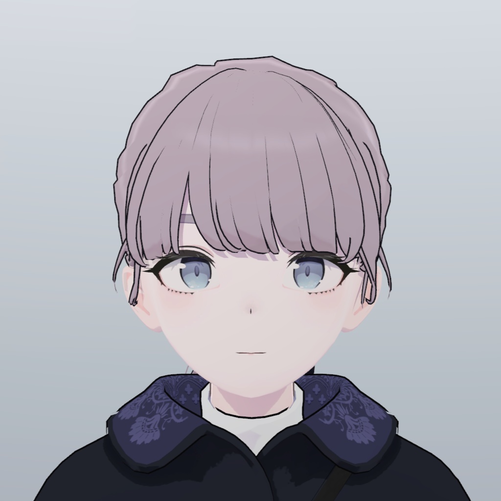 RTメイクテクスチャ Lapwing用 image