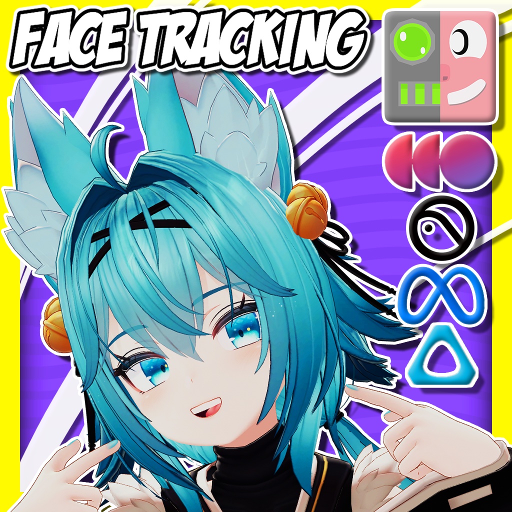 [Rindo]  Face Tracking Addon image