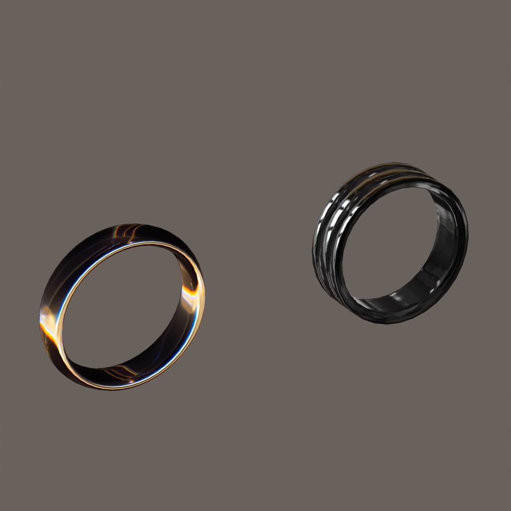 [Free] Standard 4 Rings image