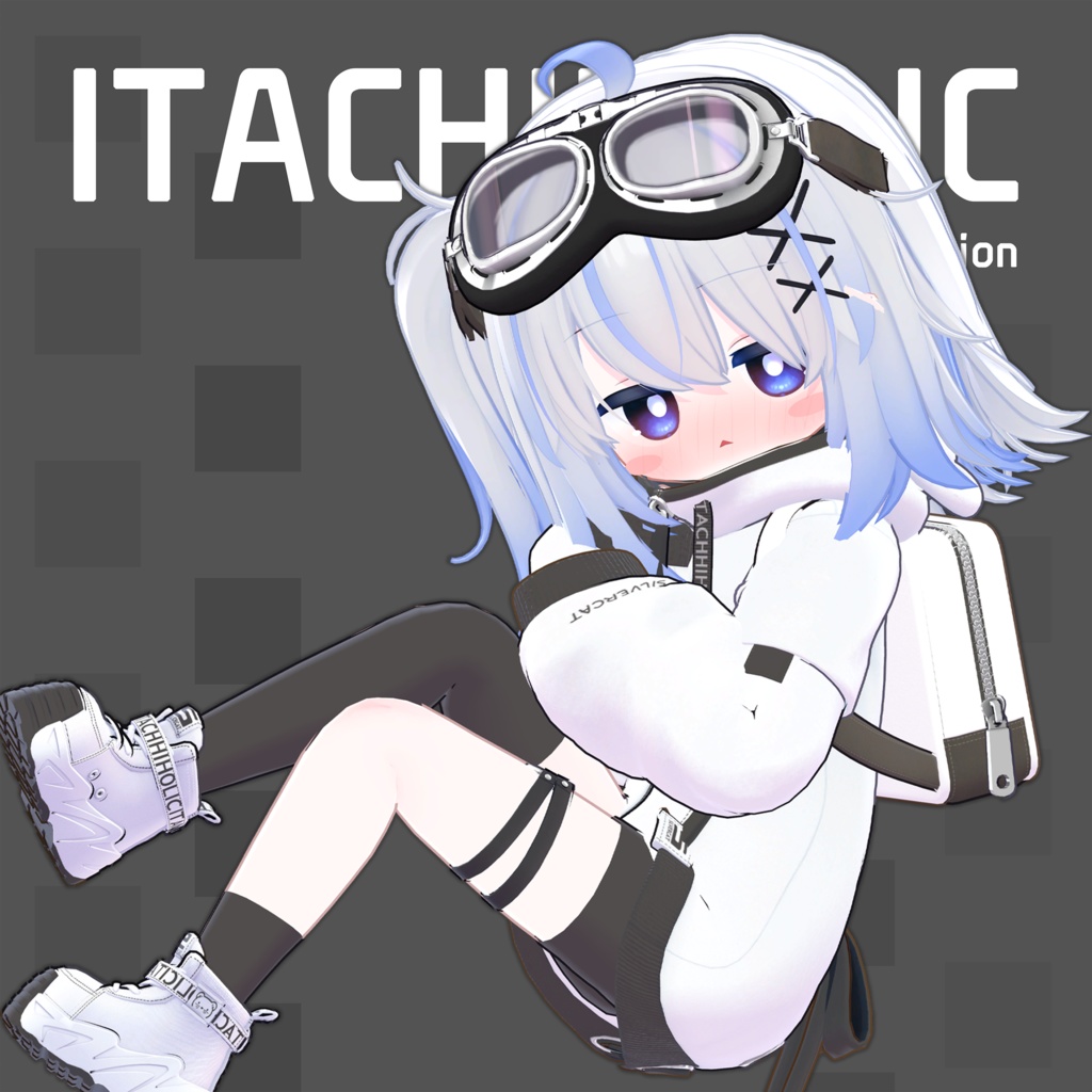 ITACHIHOLIC image