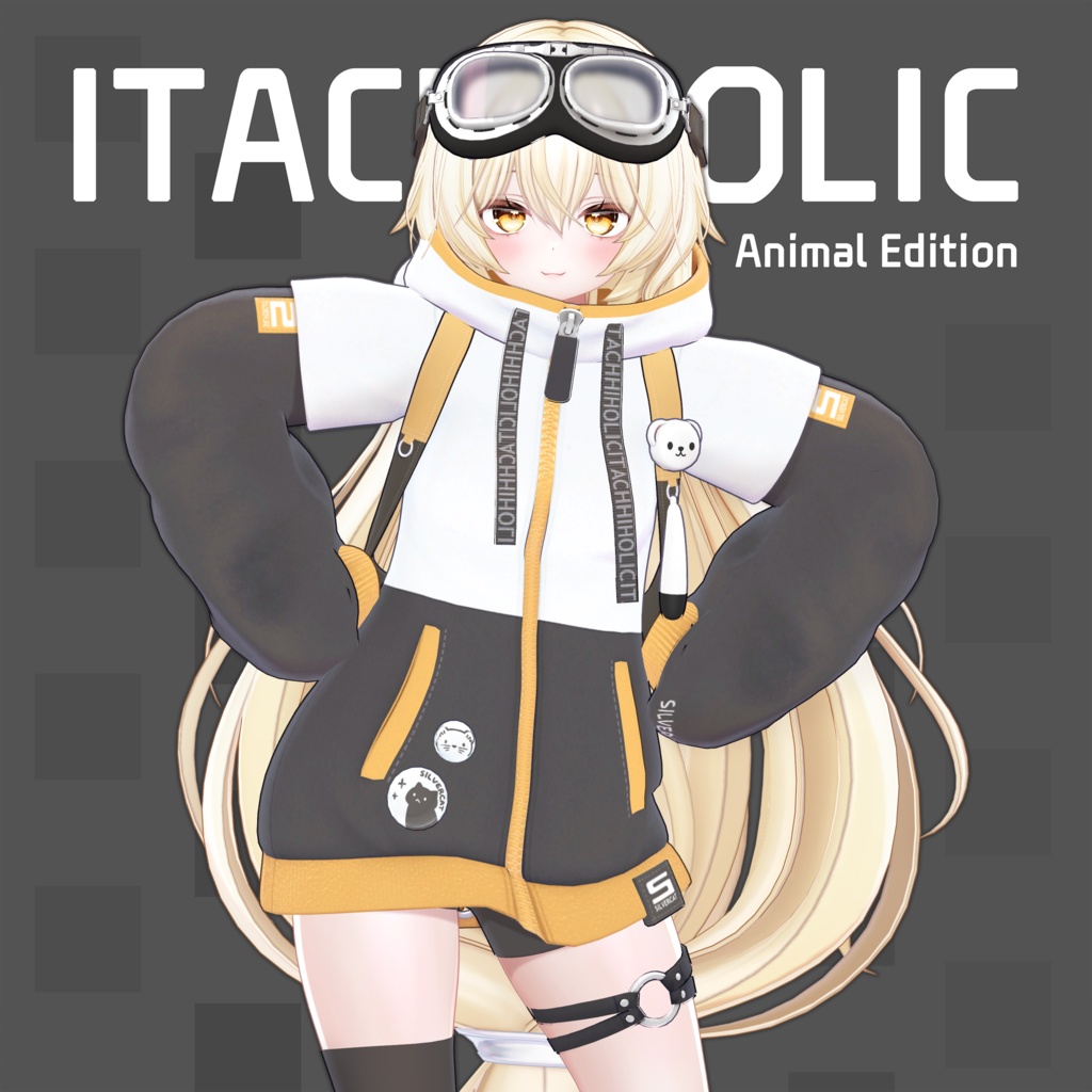 ITACHIHOLIC image
